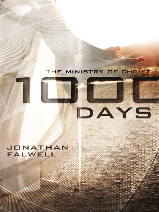 Title details for 1,000 Days by Jonathan Falwell - Available